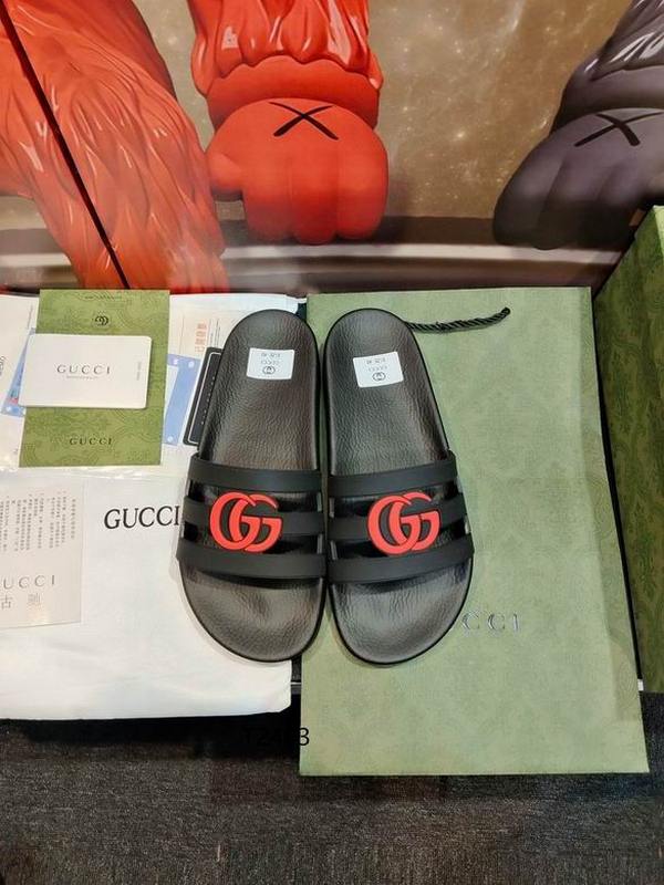 Gucci Men's Slippers 327